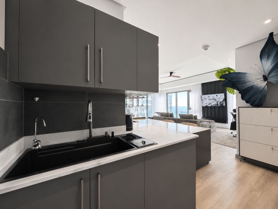 3 Bedroom Property for Sale in Foreshore Western Cape